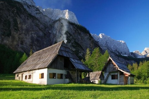  viaggi, viagi, vacanza oferte,Slovenia, Valle dell'Isonzo, natura, sport, adrenalinici,